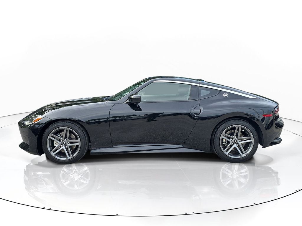 2026 Nissan Z Sport