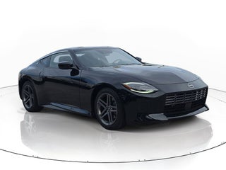 2026 Nissan Z Sport