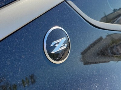 2024 Nissan Z Sport