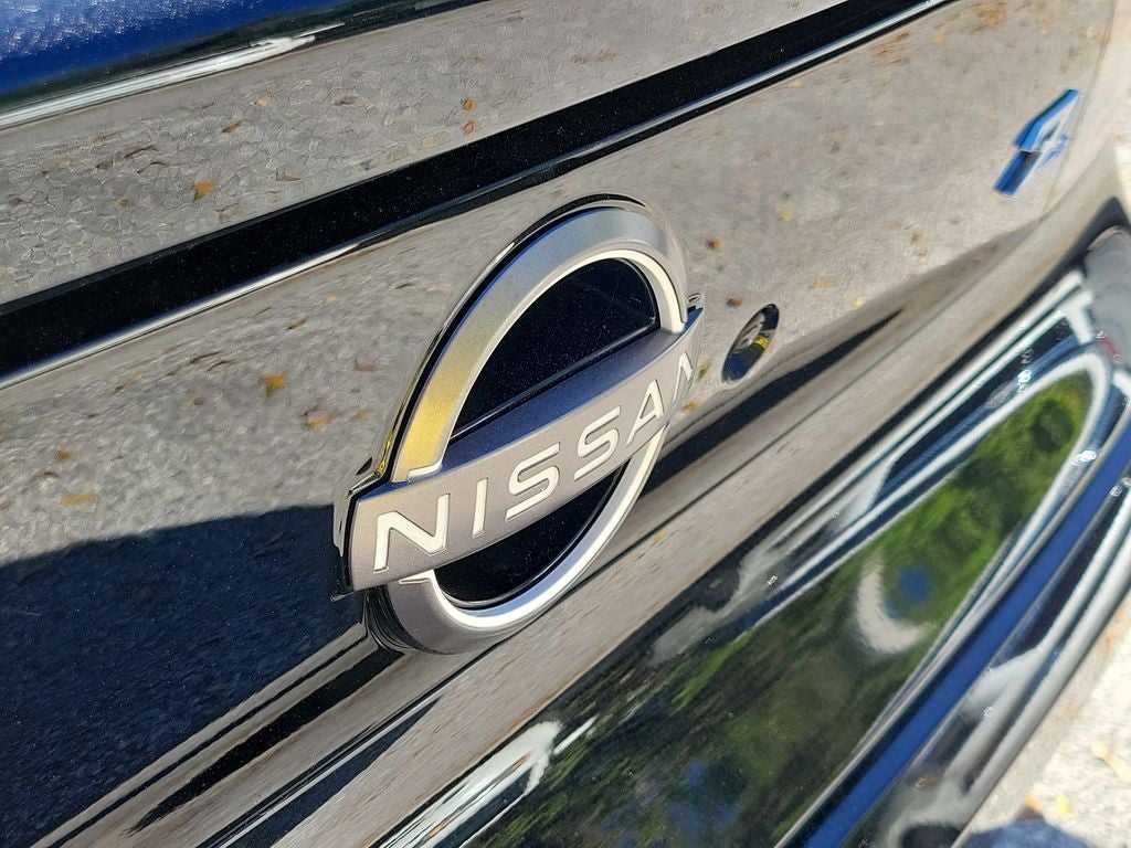 2024 Nissan Z Sport