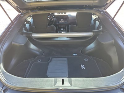 2024 Nissan Z Sport
