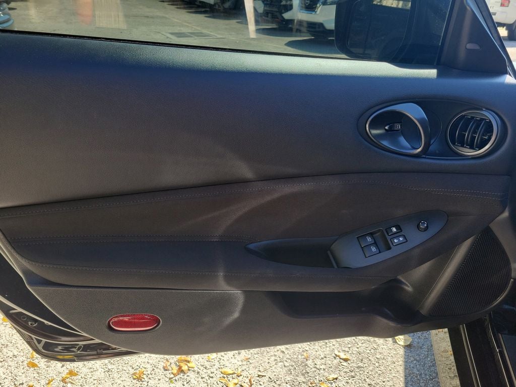 2024 Nissan Z Sport
