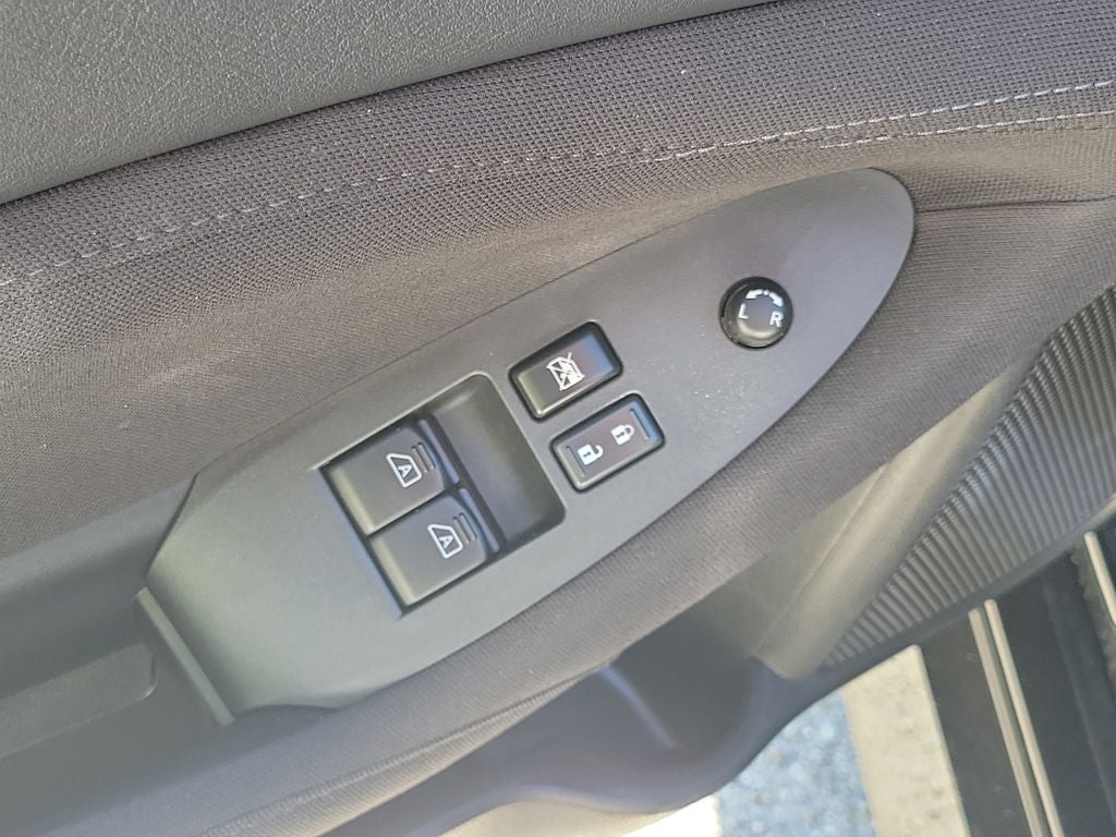 2024 Nissan Z Sport