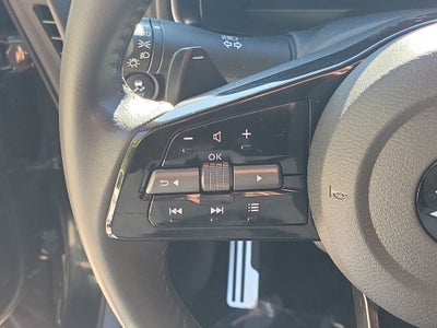 2024 Nissan Z Sport