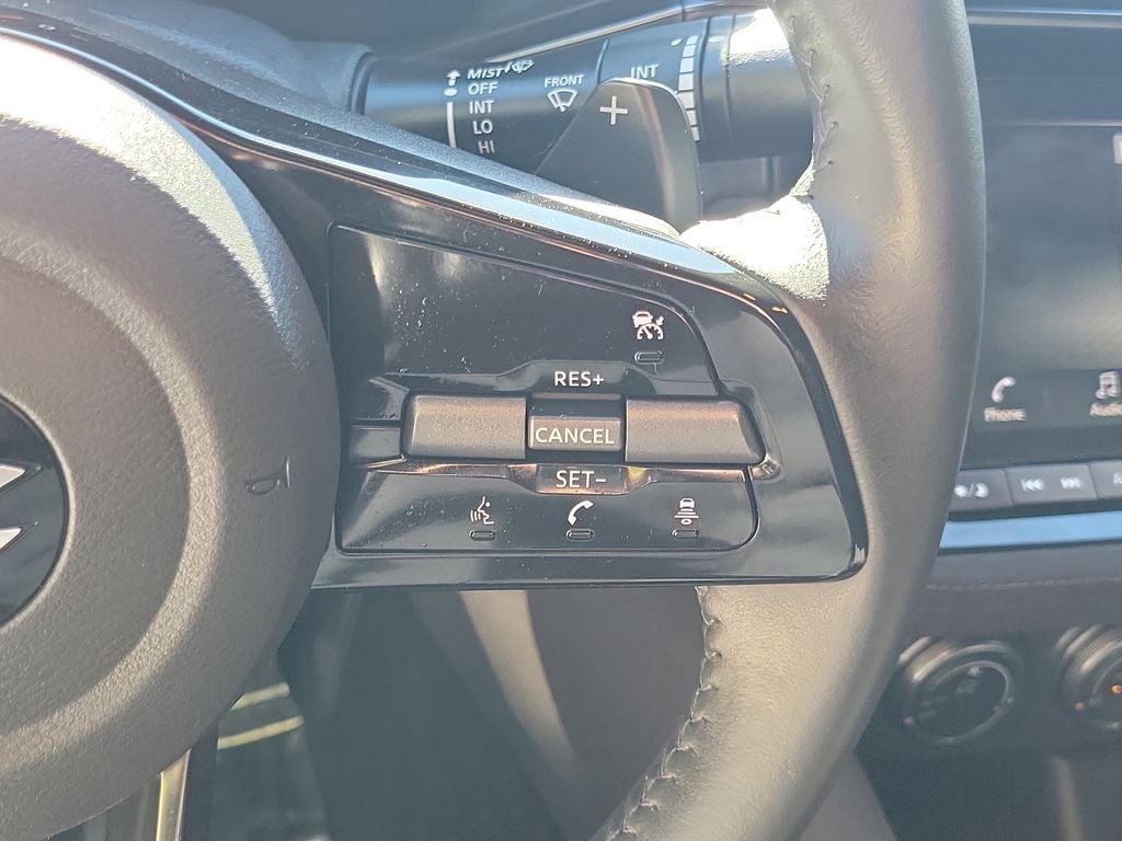 2024 Nissan Z Sport