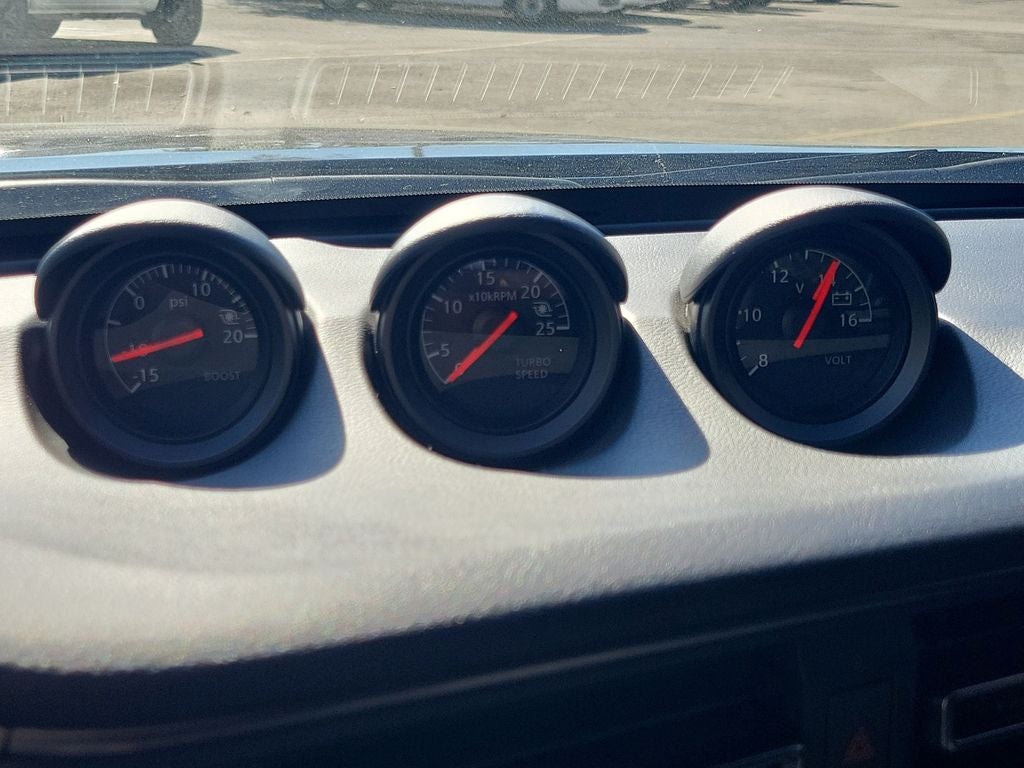 2024 Nissan Z Sport