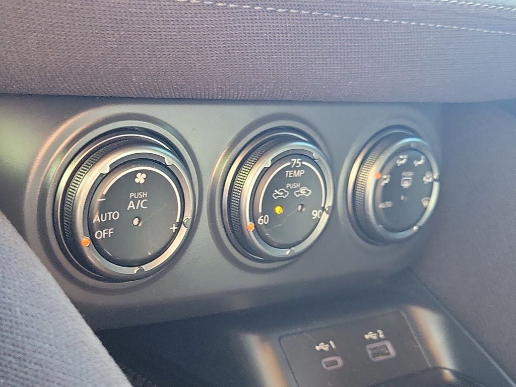 2024 Nissan Z Sport