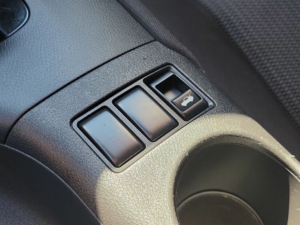 2024 Nissan Z Sport