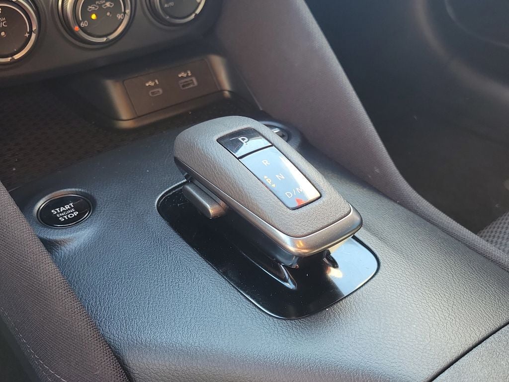 2024 Nissan Z Sport