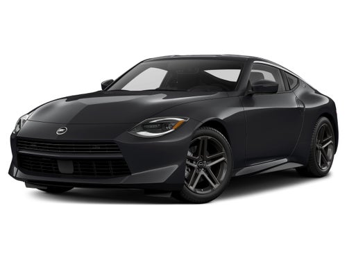 2027 Nissan Z Sport