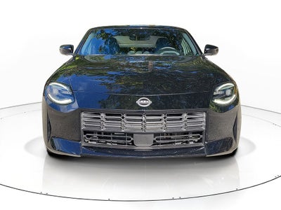 2024 Nissan Z Performance