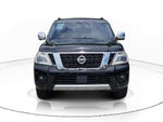 2018 Nissan Armada SL