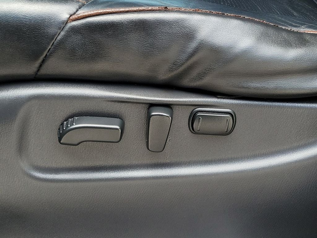 2018 Nissan Armada SL