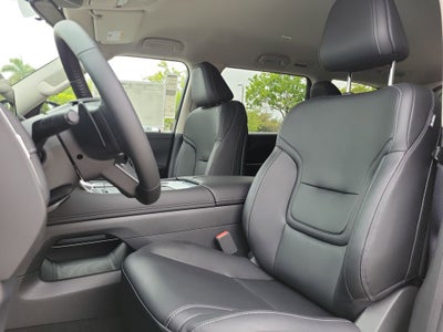 2026 Nissan Armada SV