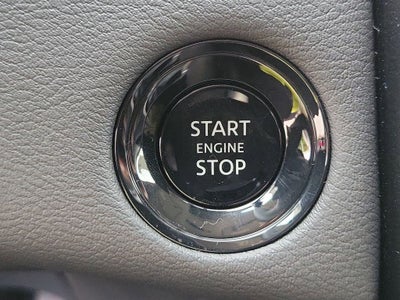 2026 Nissan Armada SV