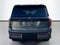 2026 Nissan Armada SL Captains Chairs