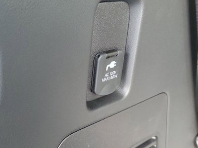 2025 Nissan Armada PRO-4X