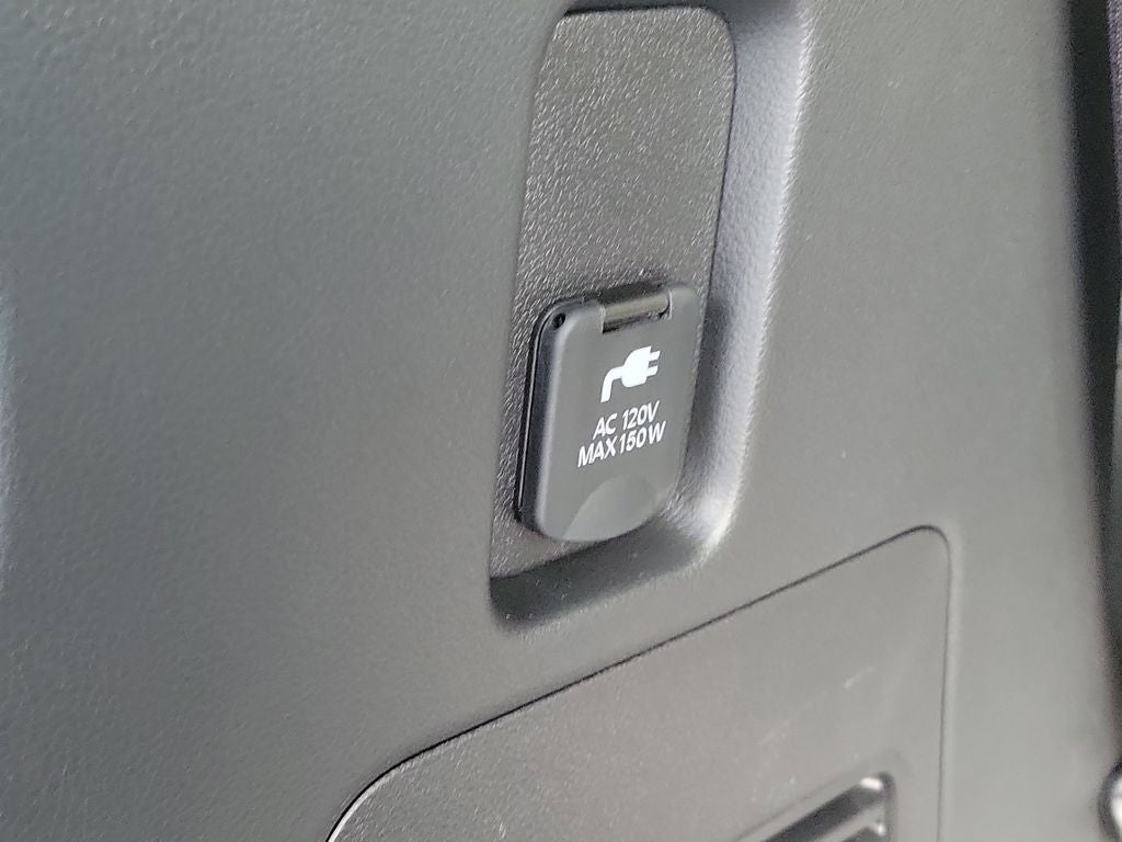 2025 Nissan Armada PRO-4X