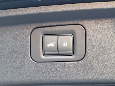 2025 Nissan Armada PRO-4X