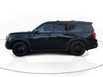 2025 Nissan Armada PRO-4X