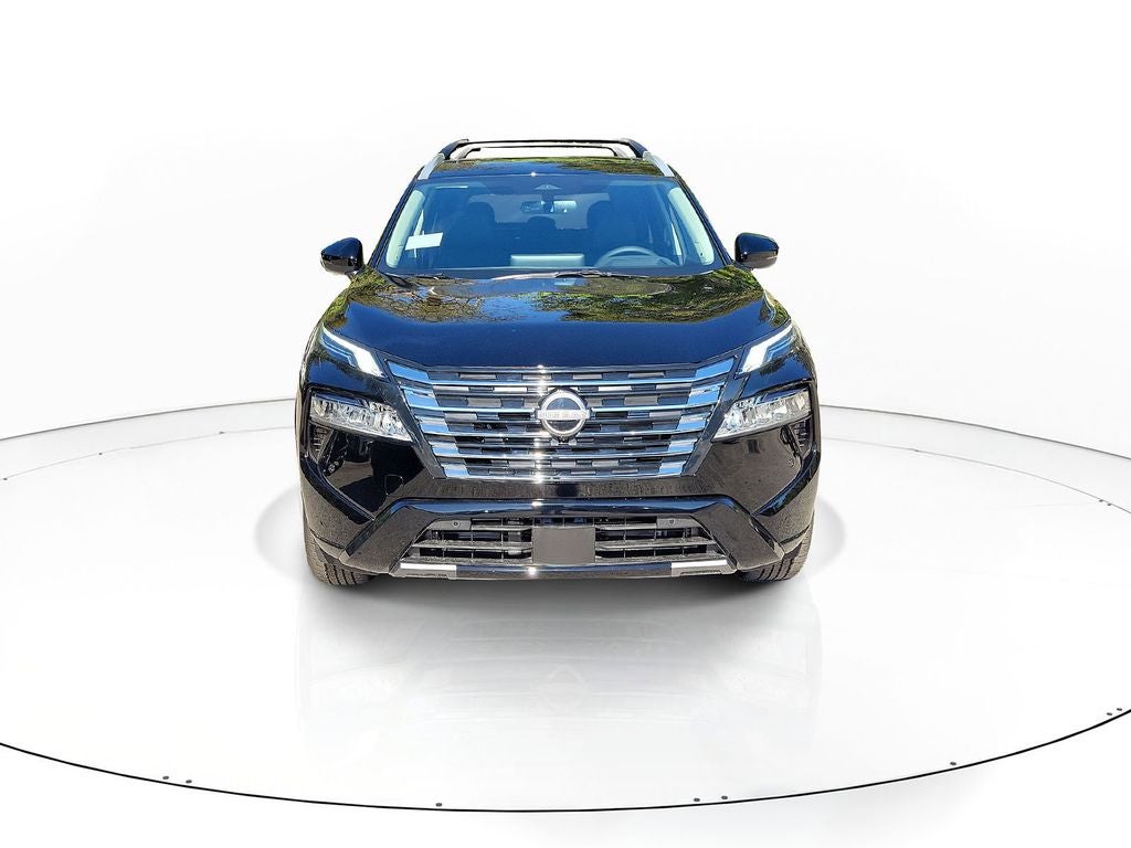 2026 Nissan Rogue Platinum PREMIUM