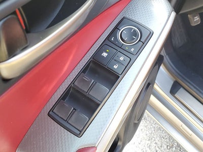 2018 Lexus IS 300 F SPORT PACKAGE