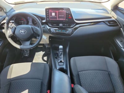 2020 Toyota C-HR LE