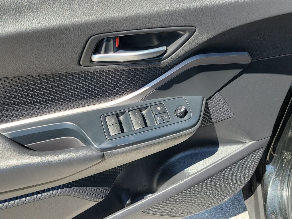 2020 Toyota C-HR LE