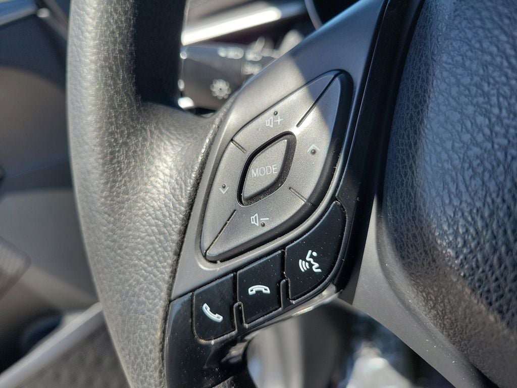 2020 Toyota C-HR LE