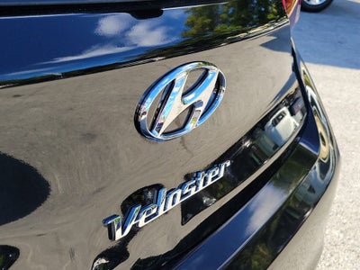 2020 Hyundai Veloster Turbo R-Spec