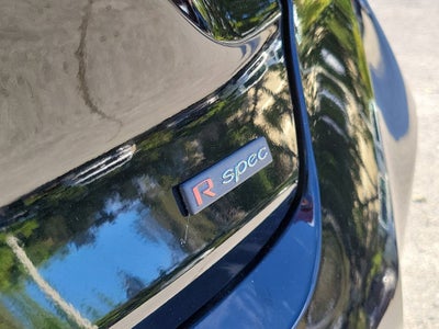 2020 Hyundai Veloster Turbo R-Spec