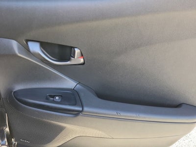 2020 Hyundai Veloster Turbo R-Spec