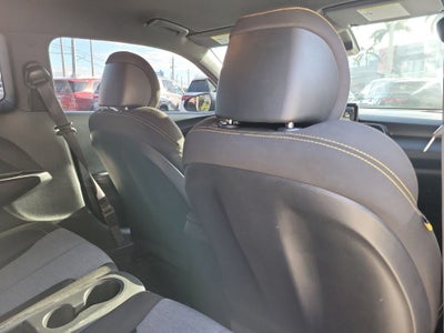 2020 Hyundai Veloster Turbo R-Spec