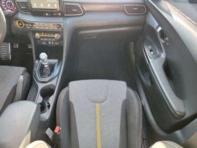 2020 Hyundai Veloster Turbo R-Spec