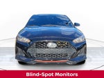 2020 Hyundai Veloster Turbo R-Spec