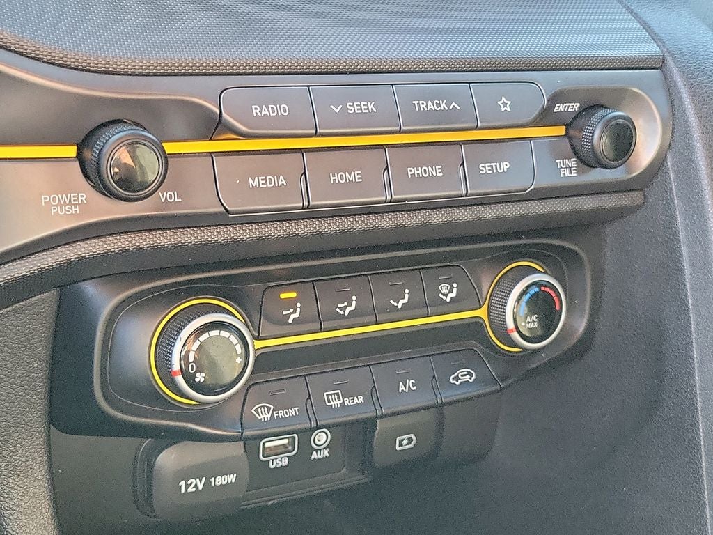 2020 Hyundai Veloster Turbo R-Spec