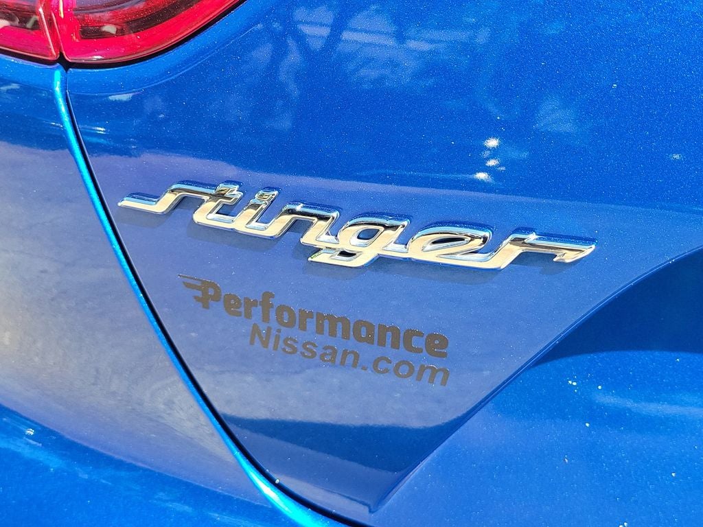 2019 Kia Stinger Base