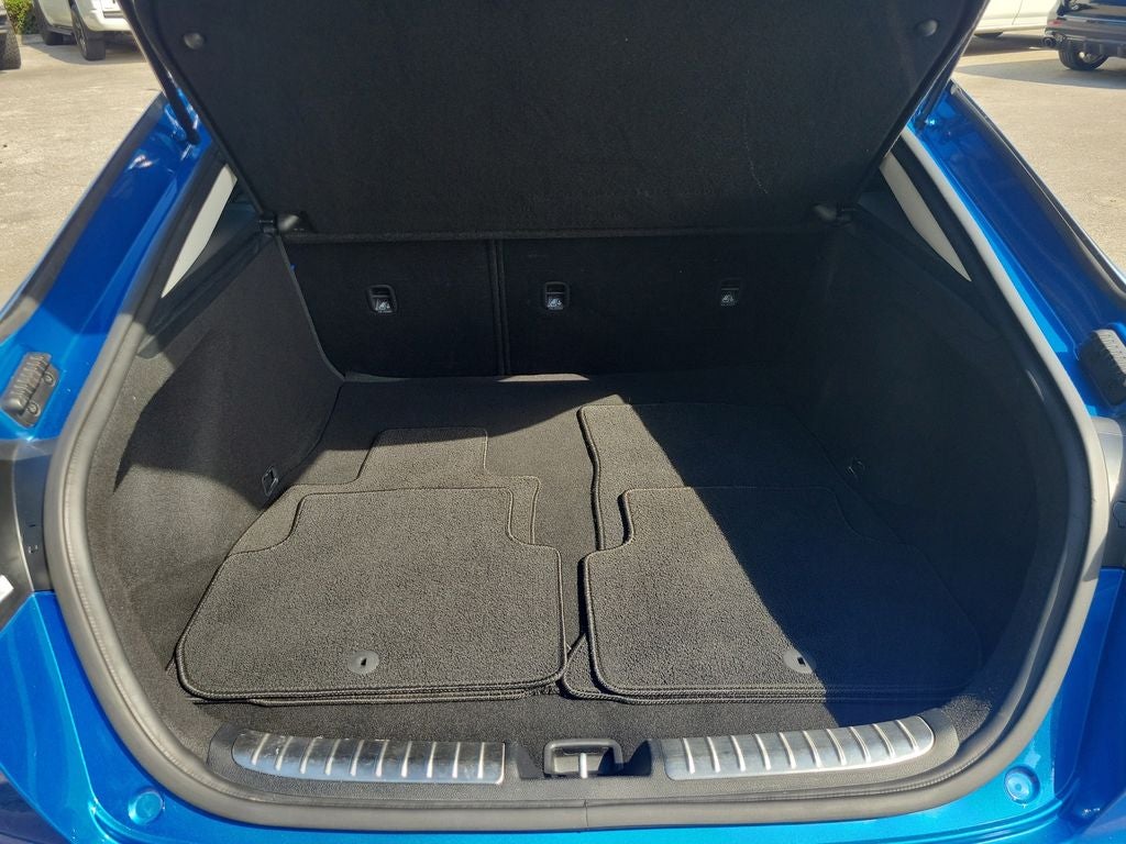 2019 Kia Stinger Base