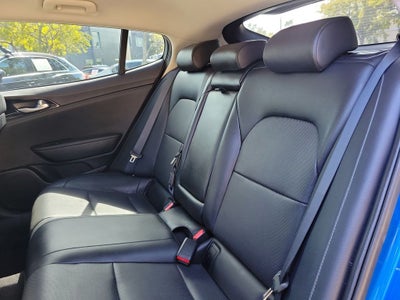 2019 Kia Stinger Base