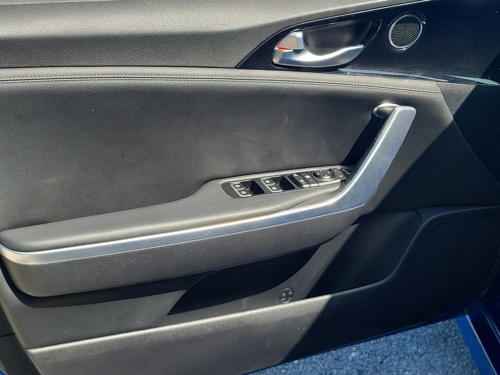 2019 Kia Stinger Base