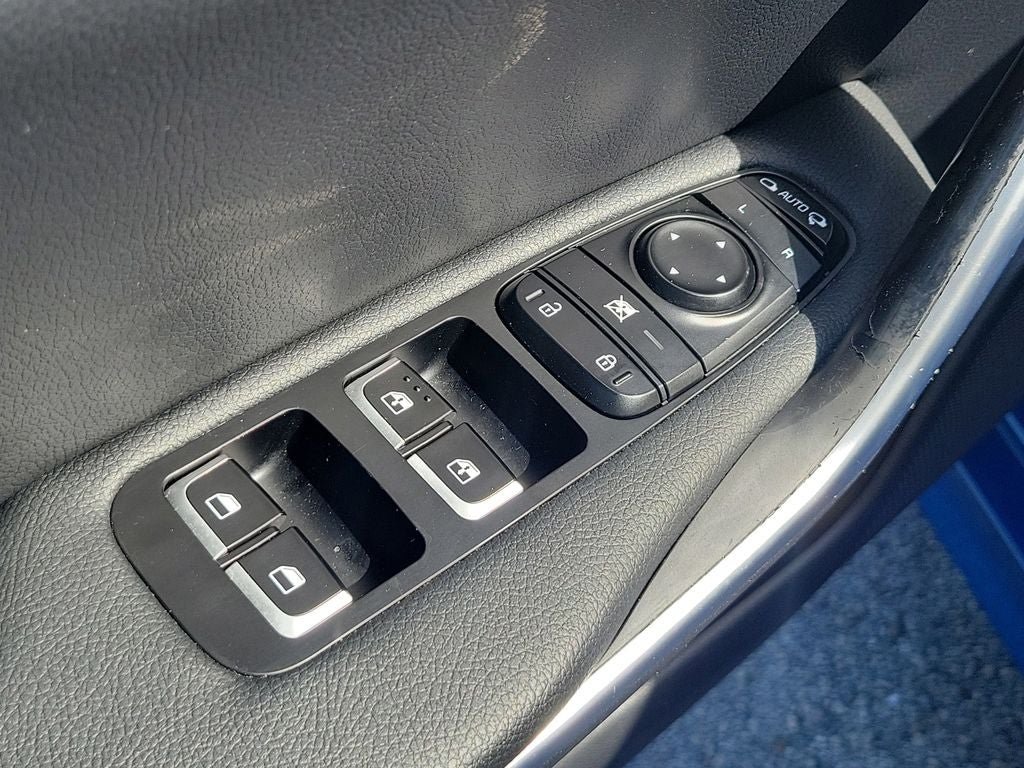 2019 Kia Stinger Base