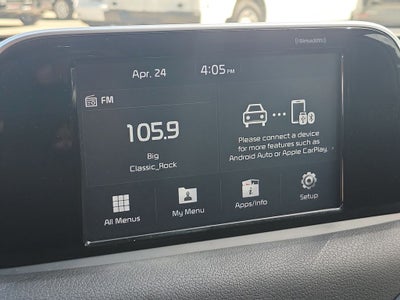 2019 Kia Stinger Base