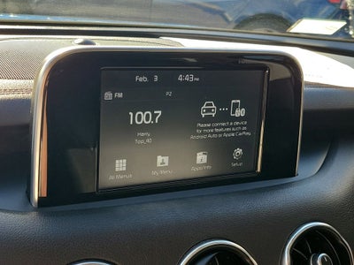 2019 Kia Stinger Base