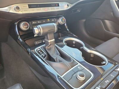 2019 Kia Stinger Base