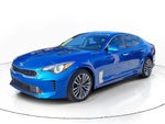 2019 Kia Stinger Base