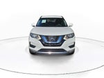 2017 Nissan Rogue S AWD