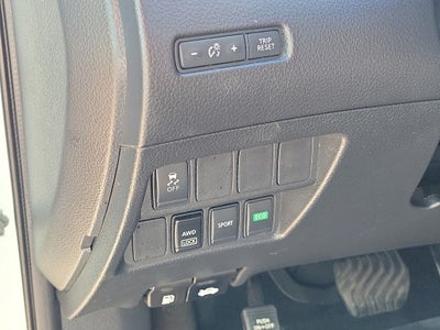 2017 Nissan Rogue S AWD