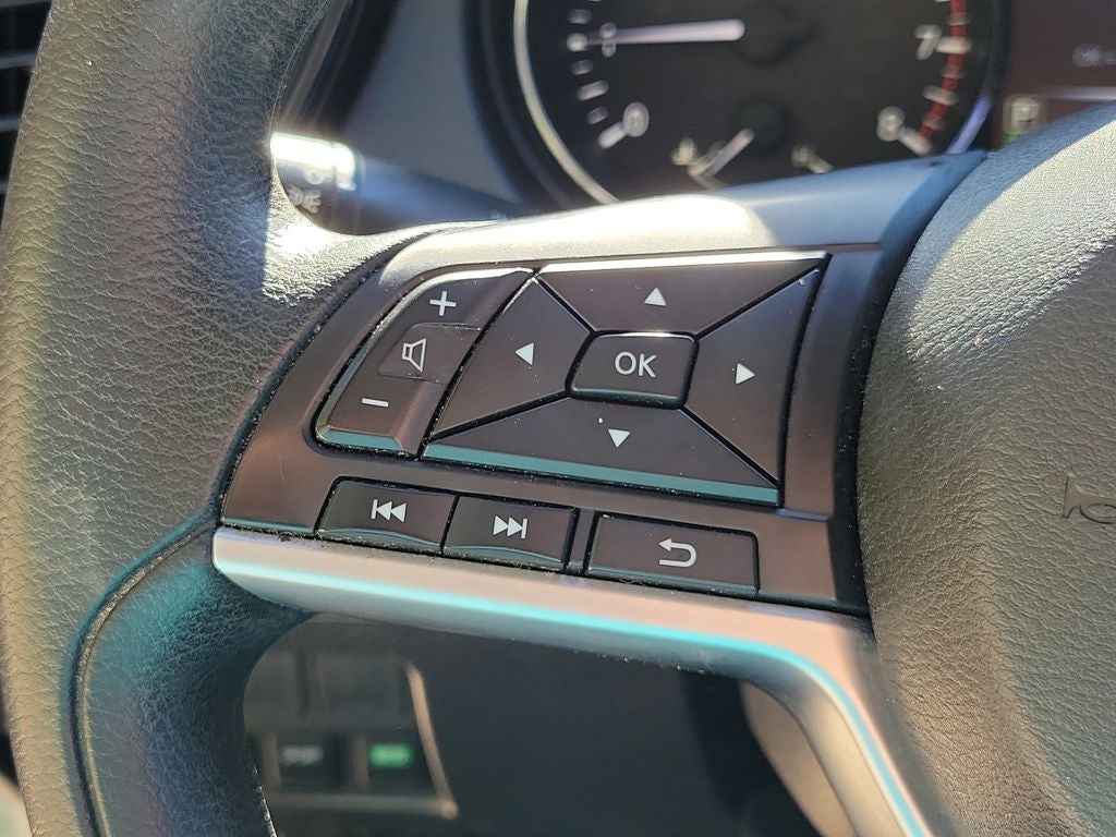 2017 Nissan Rogue S AWD