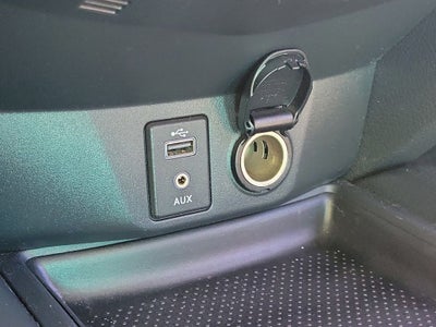 2017 Nissan Rogue S AWD