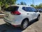 2017 Nissan Rogue S AWD